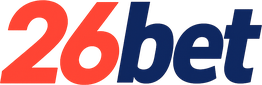 26bet Logo